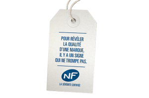 marque NF
