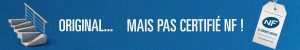 marque nf